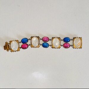 Gorgeous Mish New York Vintage Bracelet